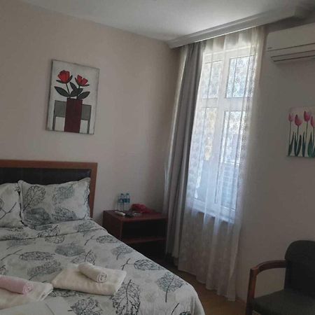 Hotel Acar Istanbul Ngoại thất bức ảnh