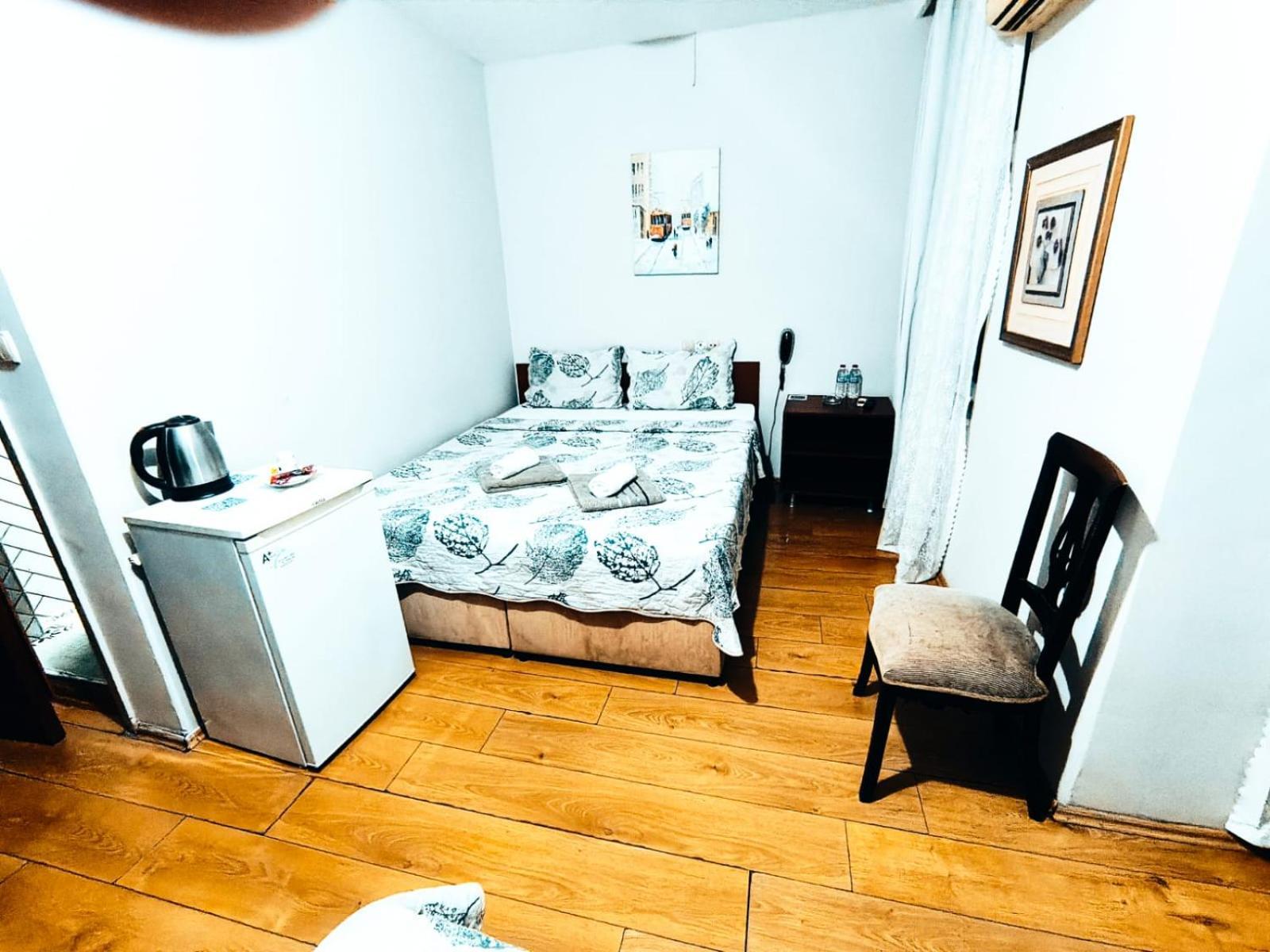 Hotel Acar Istanbul Ngoại thất bức ảnh