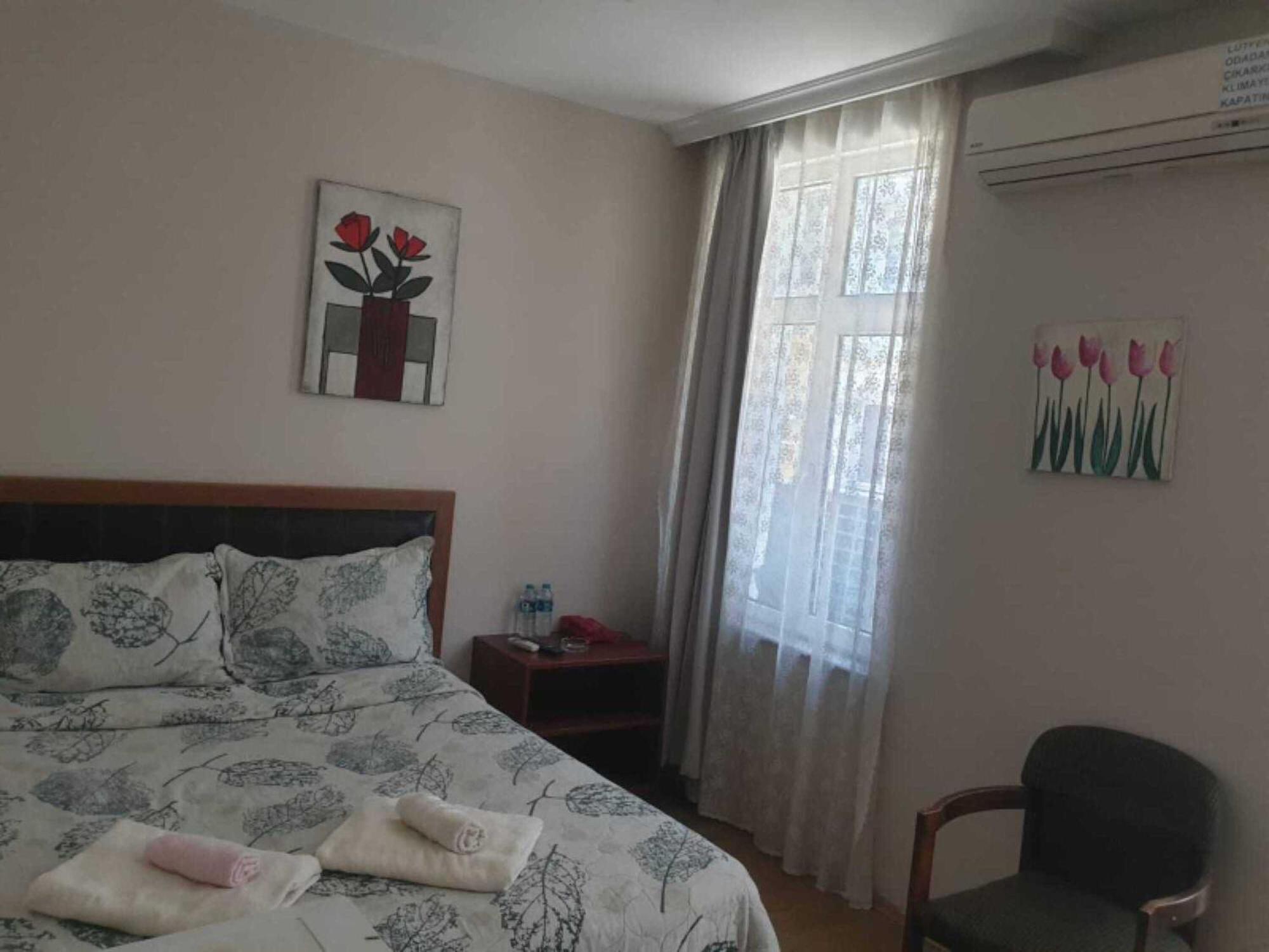 Hotel Acar Istanbul Ngoại thất bức ảnh